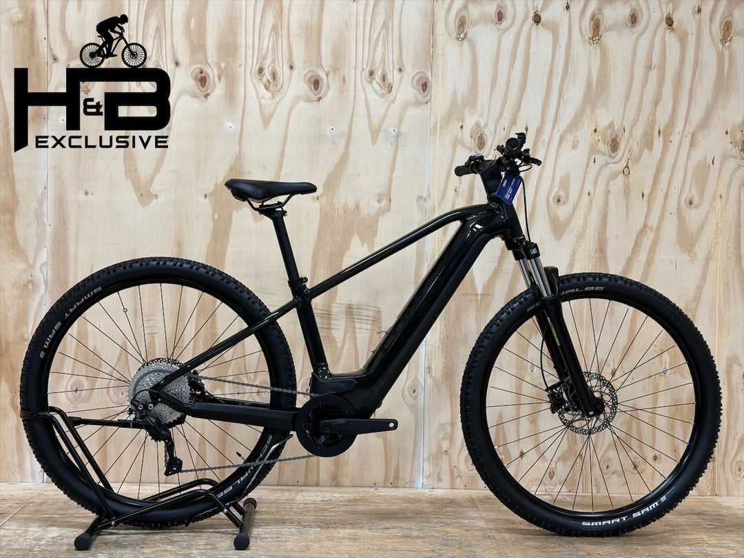 e bike cube reaction 500 Cube Reaction Hybrid One 500 29 inch E-Mountainbike Refurbished used E-Mountainbike – H&B Exclusive