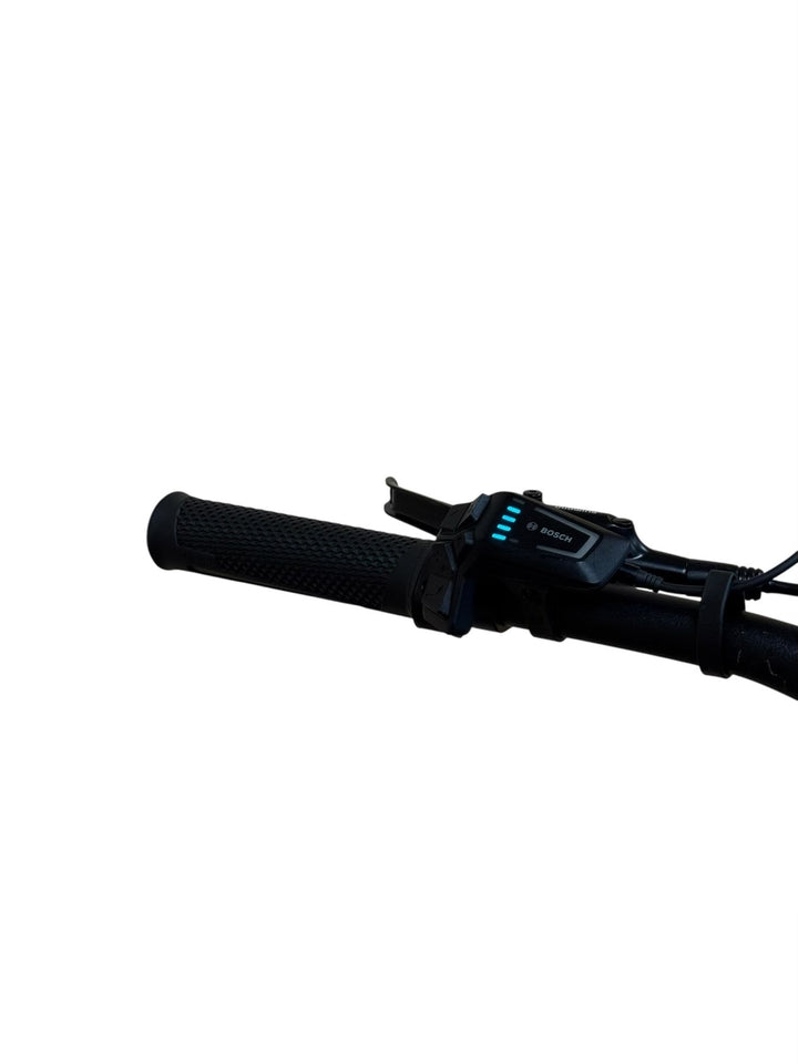 Cube Reaction Hybrid One 500 29 inch E-Mountainbike Refurbished Gebruikte fiets 