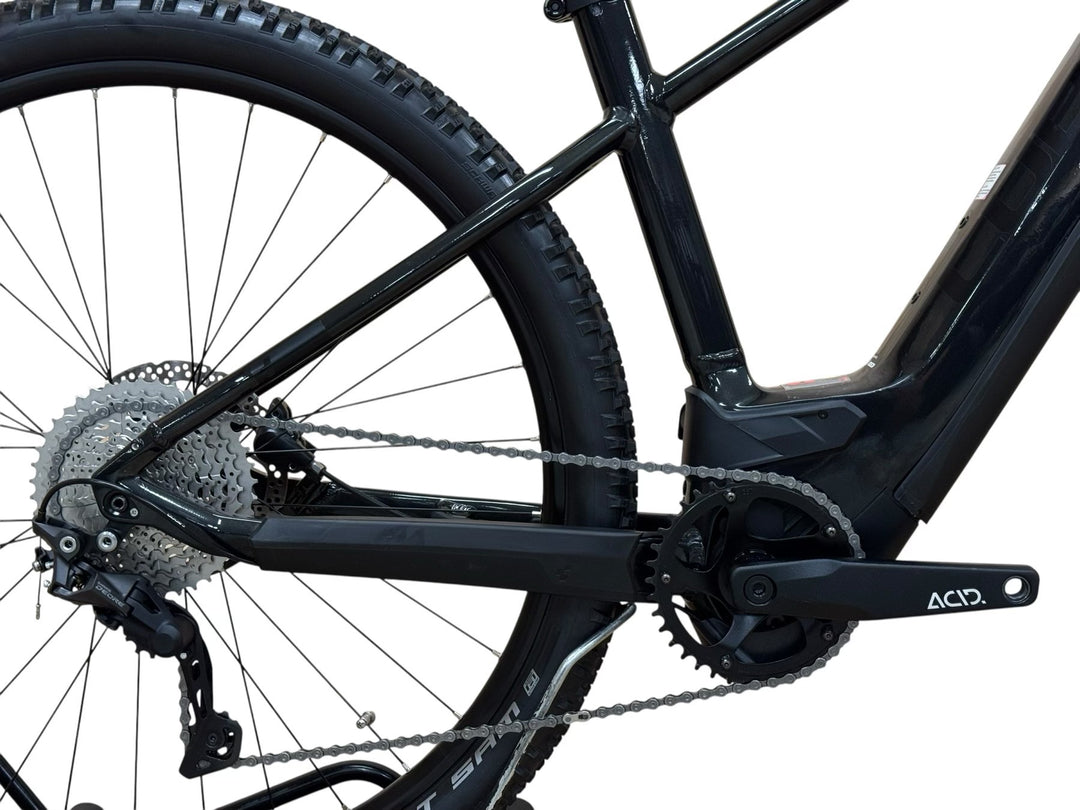 Cube Reaction Hybrid One 500 29 inch E-Mountainbike Refurbished Gebruikte fiets 