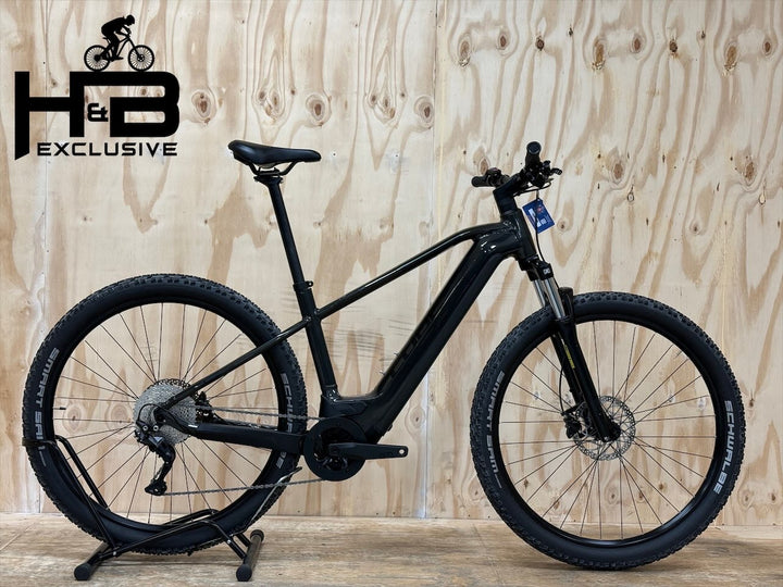 Cube Reaction Hybrid One 500 29 inch E-Mountainbike Refurbished Gebruikte fiets 