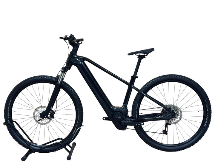 Cube Reaction Hybrid One 500 29 inch E-Mountainbike Refurbished Gebruikte fiets 