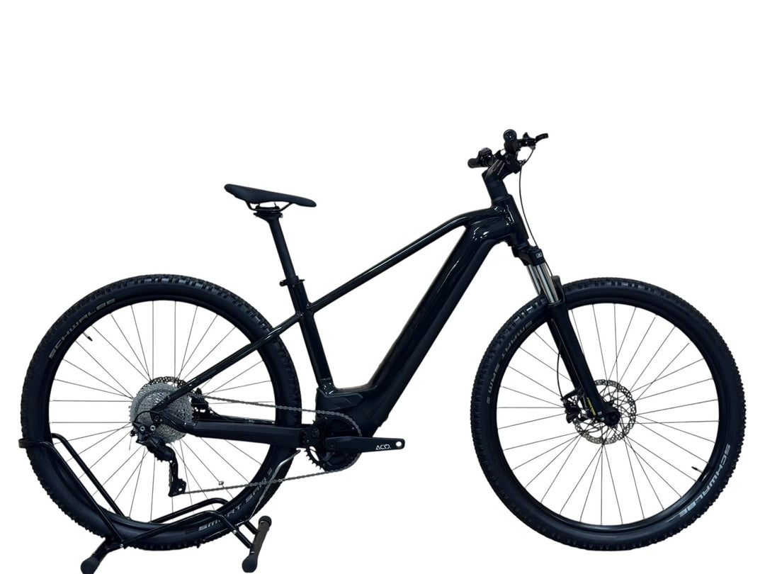 Cube Reaction Hybrid One 500 29 inch E-Mountainbike Refurbished Gebruikte fiets 