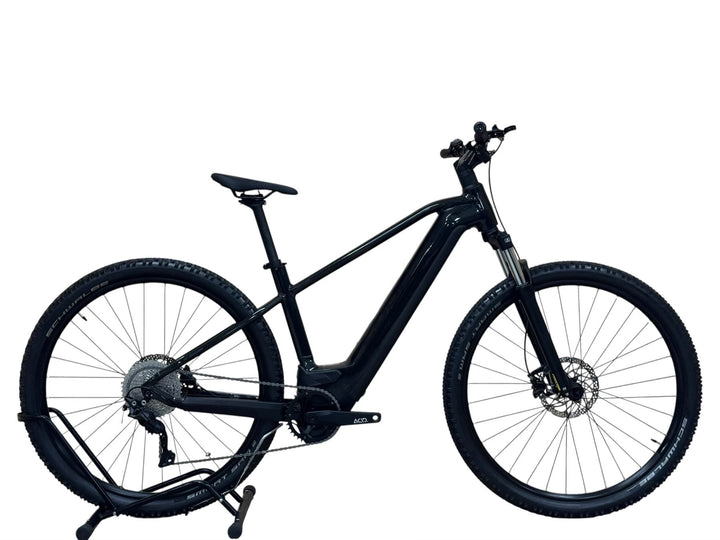 Cube Reaction Hybrid One 500 29 inch E-Mountainbike Refurbished Gebruikte fiets 