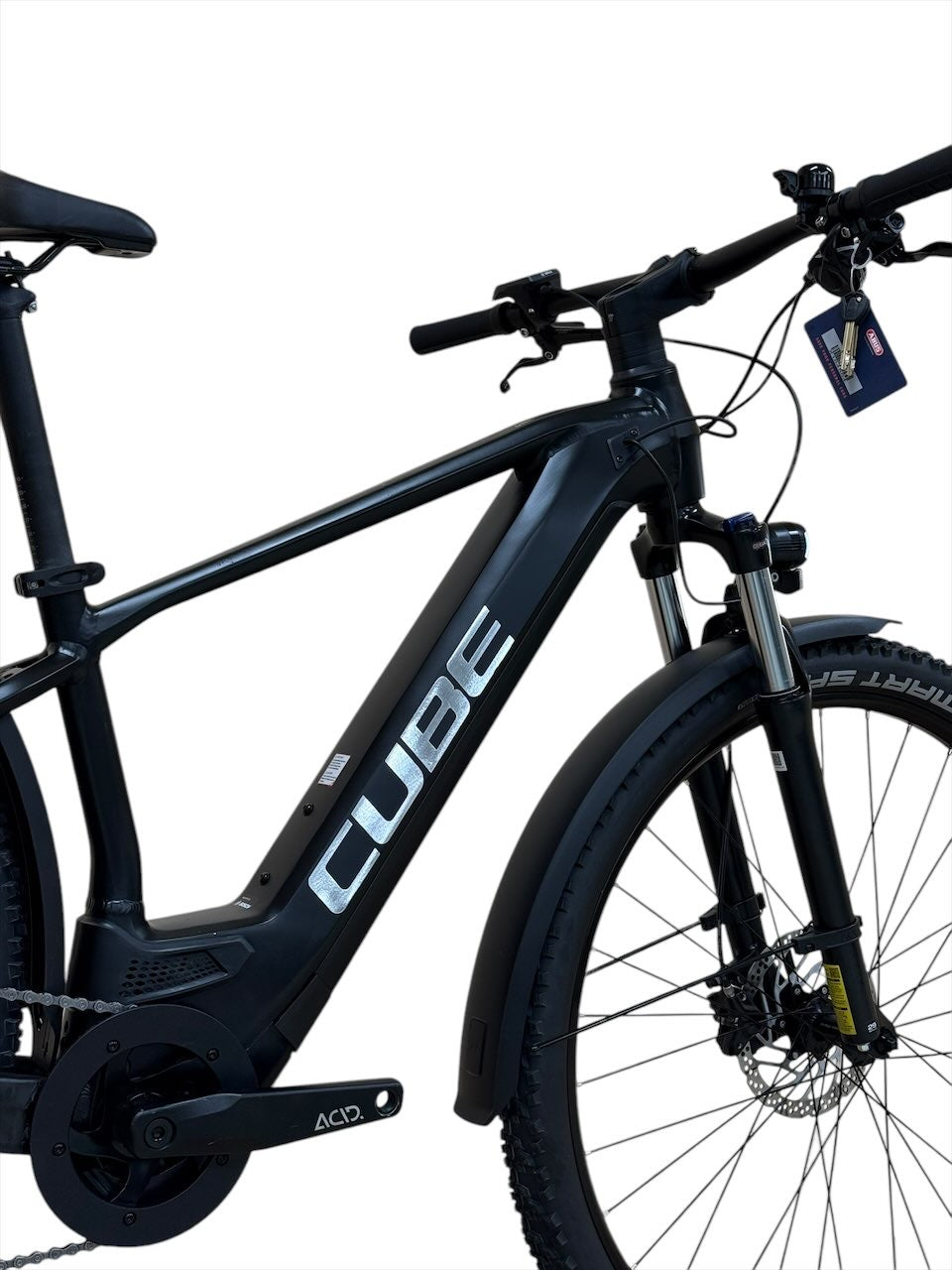 cube e bike reaction hybrid one 500 Cube Reaction Hybrid One 500 Allroad 29 Zoll E-Mountainbike Generalüberholt  aus zweiter Hand E-Mountainbike – H&B Exclusive