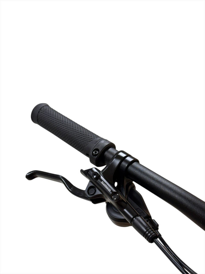 Cube Reaction Hybrid One 500 29 inch E-Mountainbike Refurbished Gebruikte fiets 