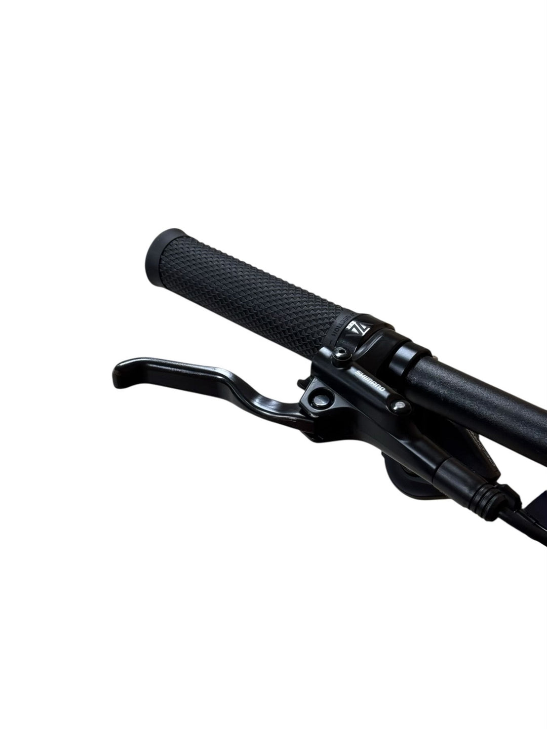 Cube Reaction Hybrid One 500 29 inch E-Mountainbike Refurbished Gebruikte fiets 