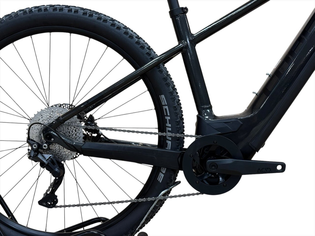 Cube Reaction Hybrid One 500 29 inch E-Mountainbike Refurbished Gebruikte fiets 