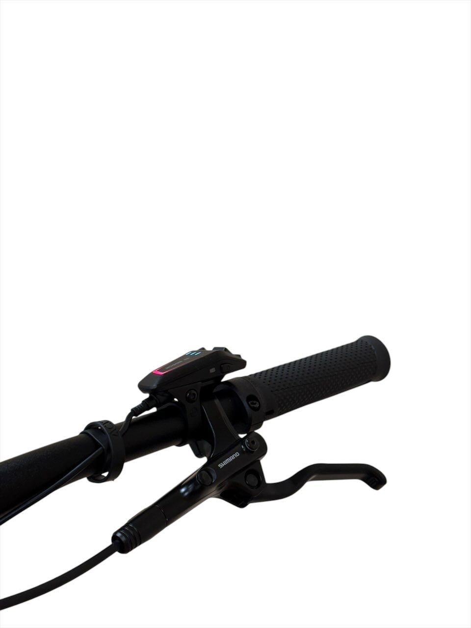 Cube Reaction Hybrid One 500 29 inch E-Mountainbike Refurbished Gebruikte fiets 