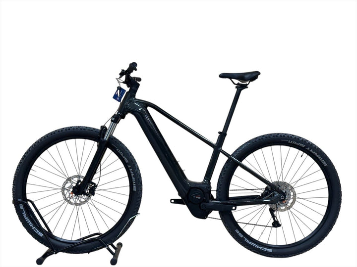 Cube Reaction Hybrid One 500 29 inch E-Mountainbike Refurbished Gebruikte fiets 