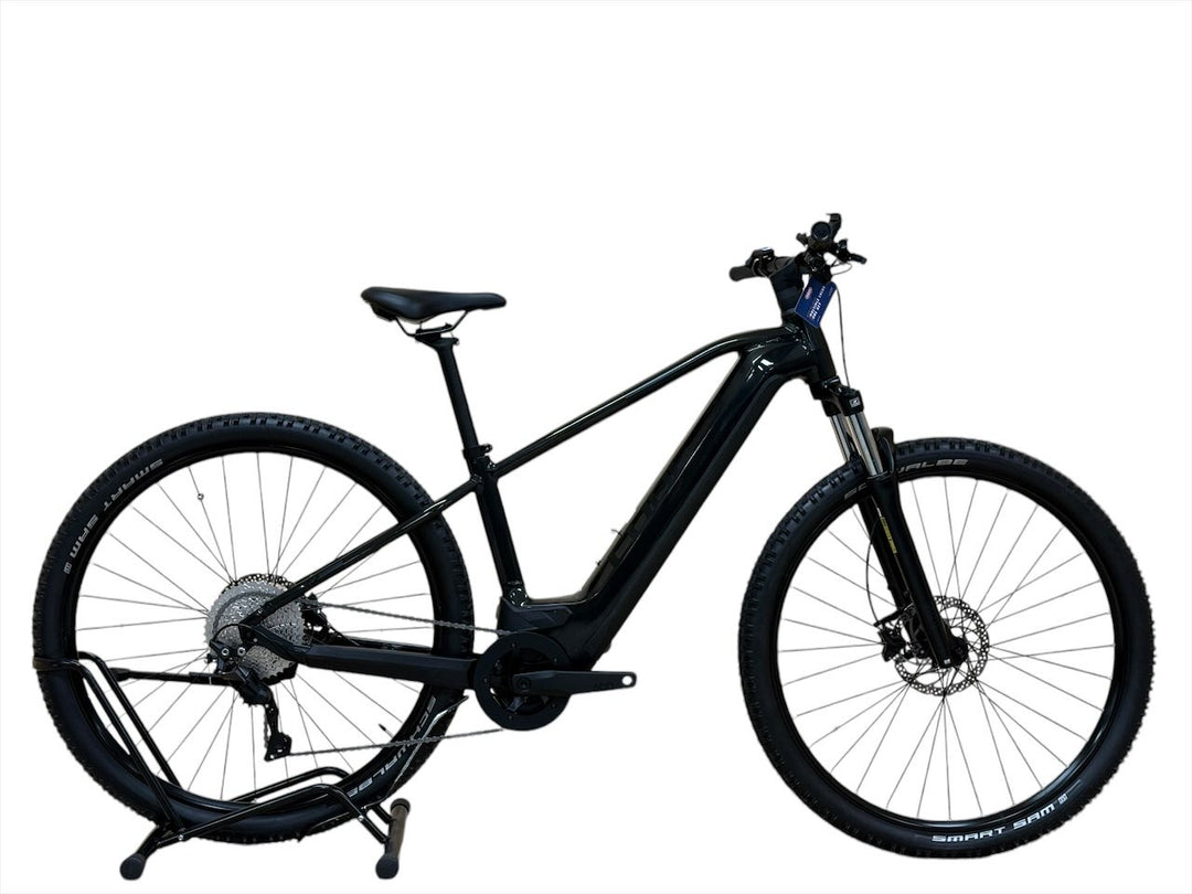 cube e bike reaction hybrid one 500 Cube Reaction Hybrid One 500 29 inch E-Mountainbike Refurbished used E-Mountainbike – H&B Exclusive