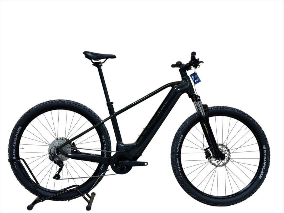 Cube Reaction Hybrid One 500 29 inch E-Mountainbike Refurbished Gebruikte fiets 
