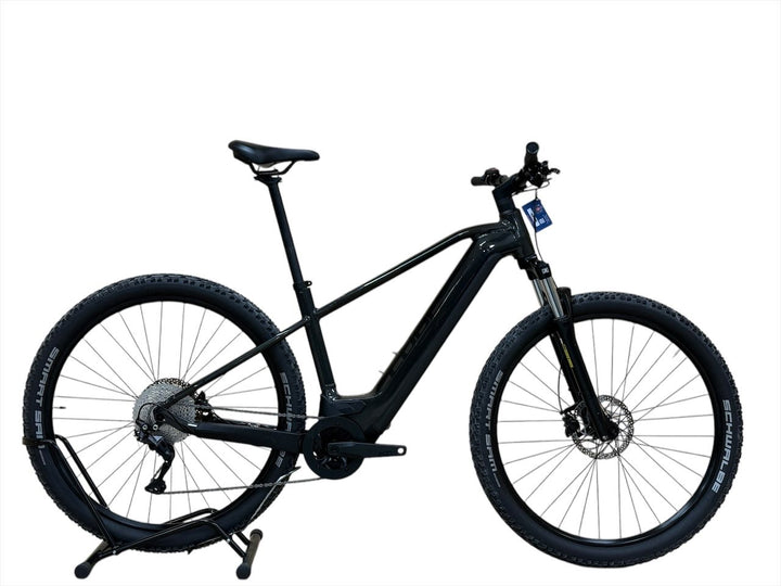 Cube Reaction Hybrid One 500 29 inch E-Mountainbike Refurbished Gebruikte fiets 