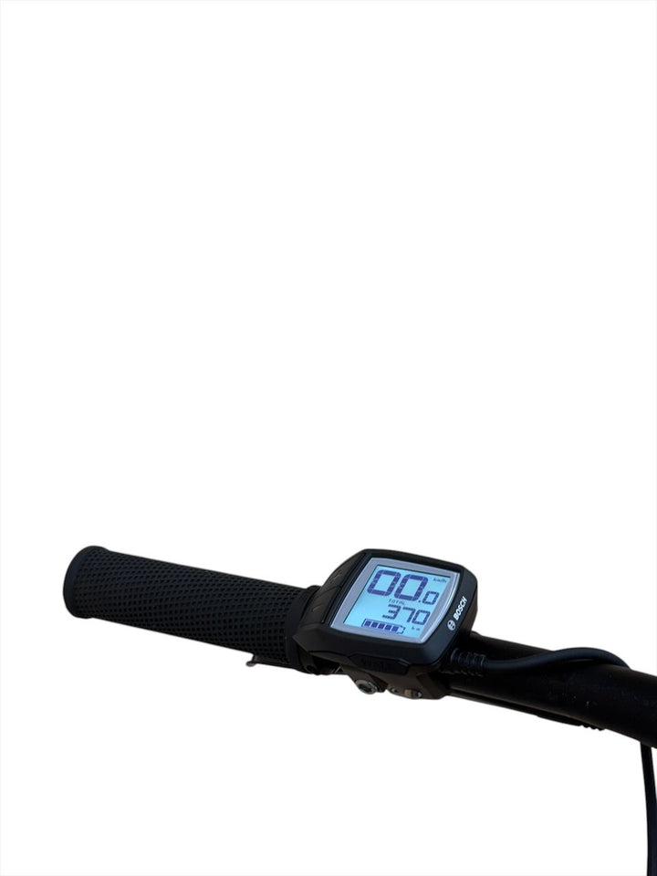 Cube Reaction Hybrid One 625 29 inch E-Mountainbike Refurbished Gebruikte fiets 