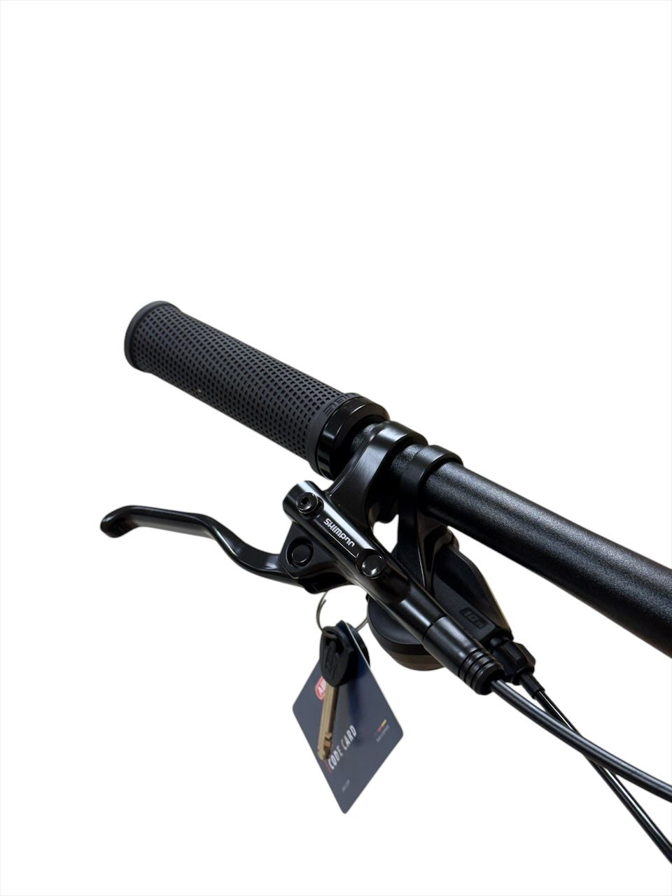 Cube Reaction Hybrid One 625 29 inch E-Mountainbike Refurbished Gebruikte fiets 