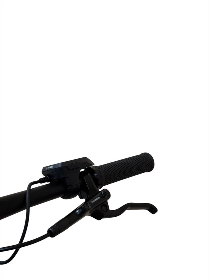 Cube Reaction Hybrid One 625 29 inch E-Mountainbike Refurbished Gebruikte fiets 