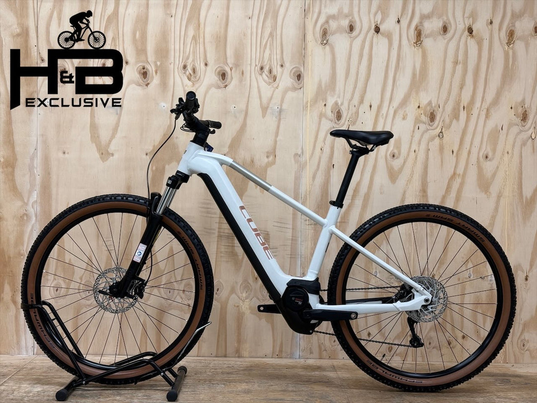 e-bike cube reaction hybrid one 625 29 zoll 2021 Cube Reaction Hybrid One 625 29 Zoll E-Mountainbike Generalüberholt aus zweiter Hand E-Mountainbike – H&B Exclusive