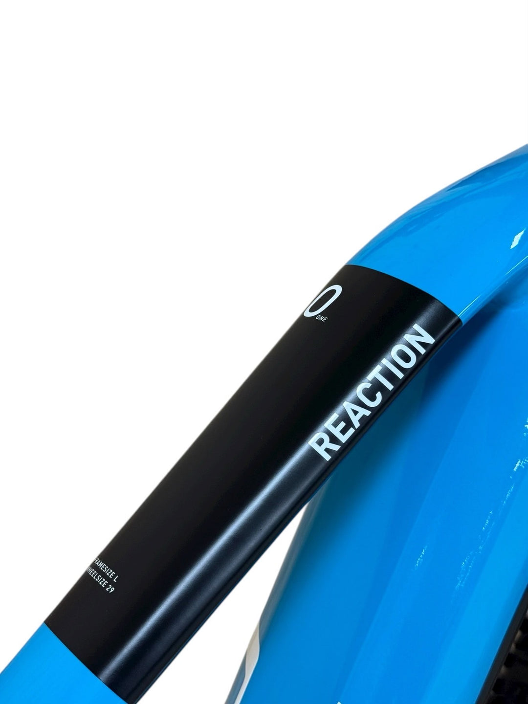 Cube Reaction Hybrid One 625 29 inch E-Mountainbike Refurbished Gebruikte fiets 