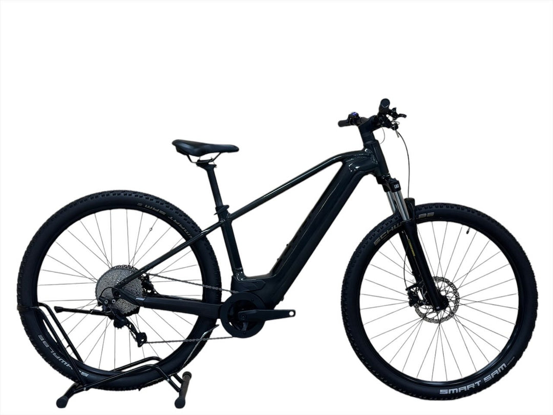 Cube Reaction Hybrid One 625 29 Zoll E-Mountainbike Generalüberholt verwendet E-Mountainbike – H&B Exclusive