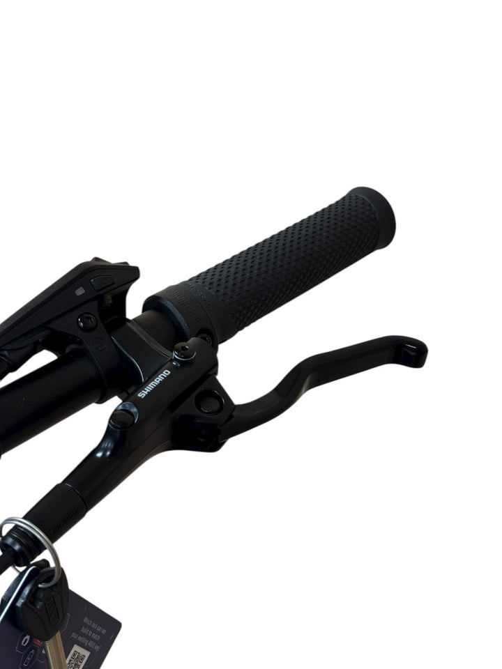 Cube Reaction Hybrid One 625 29 inch E-Mountainbike Refurbished Gebruikte fiets 