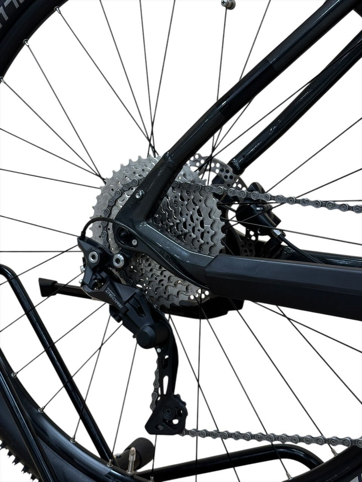 Cube Reaction Hybrid One 750 29 inch E-Mountainbike Refurbished Gebruikte fiets