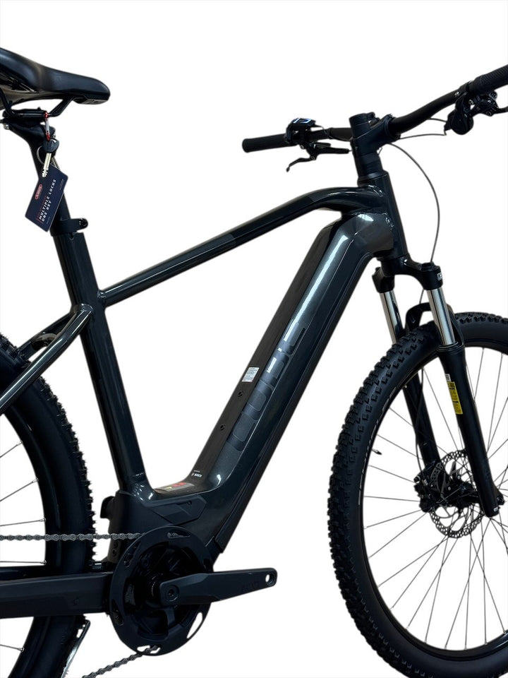 Cube Reaction Hybrid One 750 29 inch E-Mountainbike Refurbished Gebruikte fiets