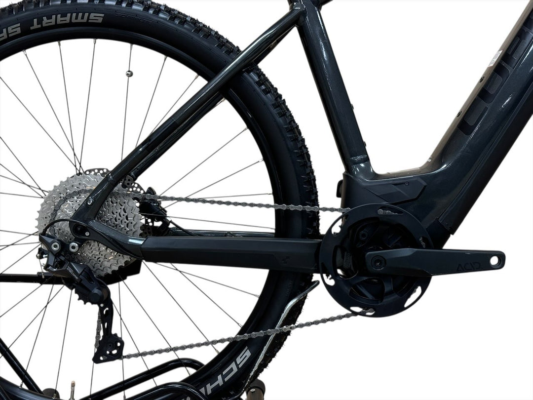 Cube Reaction Hybrid One 750 29 inch E-Mountainbike Refurbished Gebruikte fiets