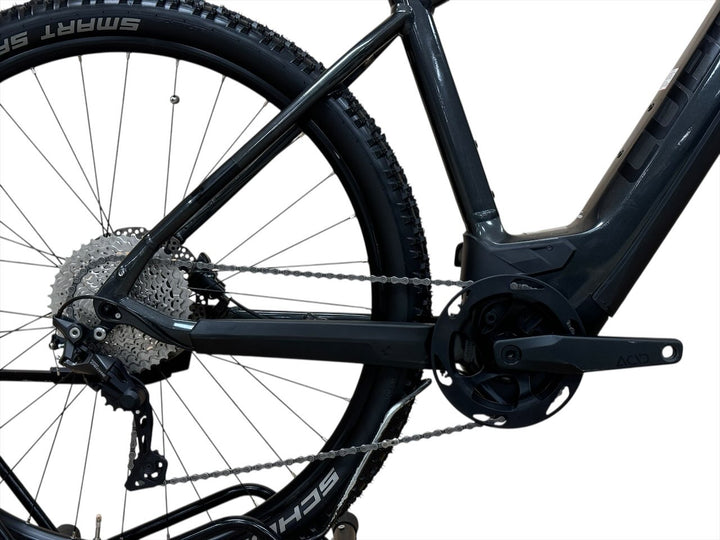 Cube Reaction Hybrid One 750 29 inch E-Mountainbike Refurbished Gebruikte fiets