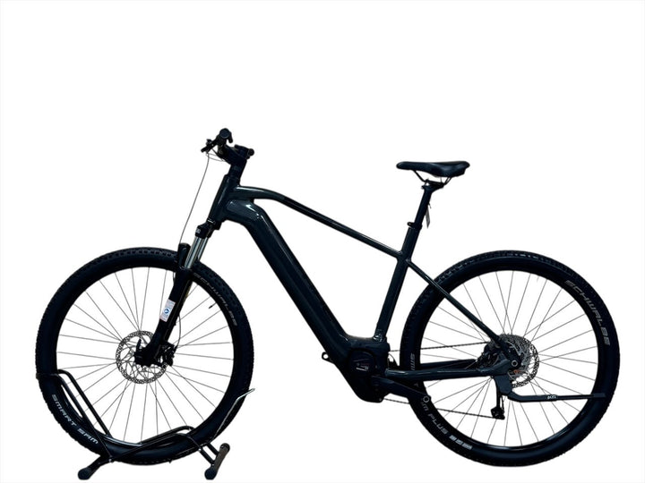 Cube Reaction Hybrid One 750 29 inch E-Mountainbike Refurbished Gebruikte fiets