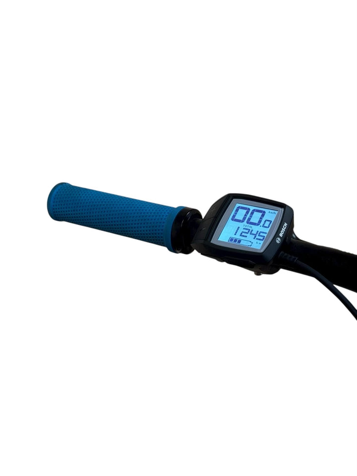 Cube Reaction Hybrid Performance 500 29 inch E-Mountainbike Refurbished Gebruikte fiets 