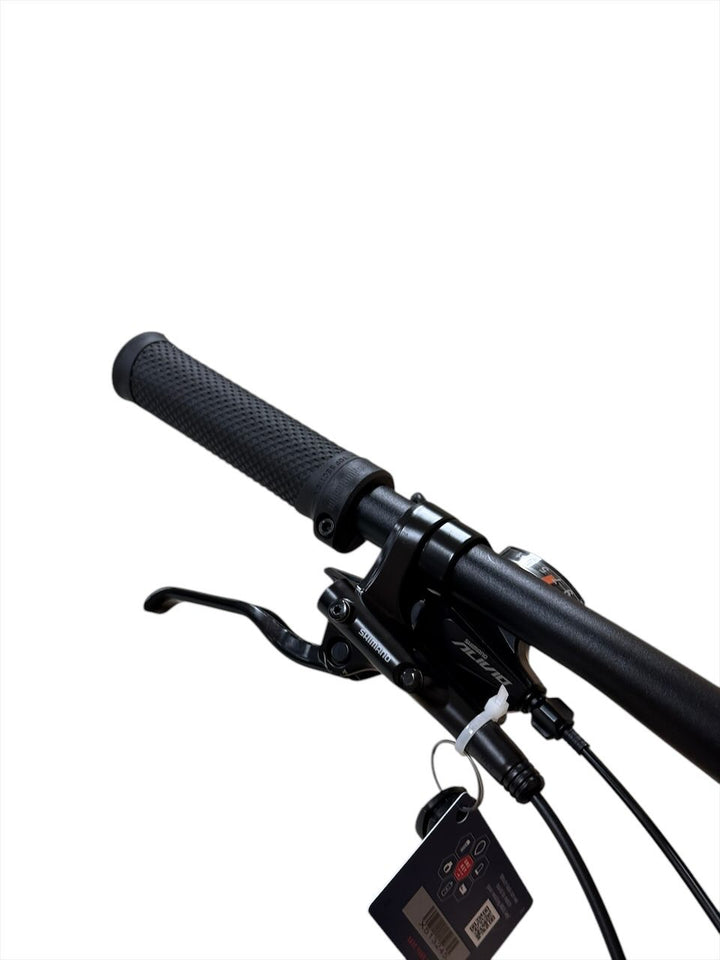 Cube Reaction Hybrid Performance 500 29 inch E-Mountainbike Refurbished Gebruikte fiets