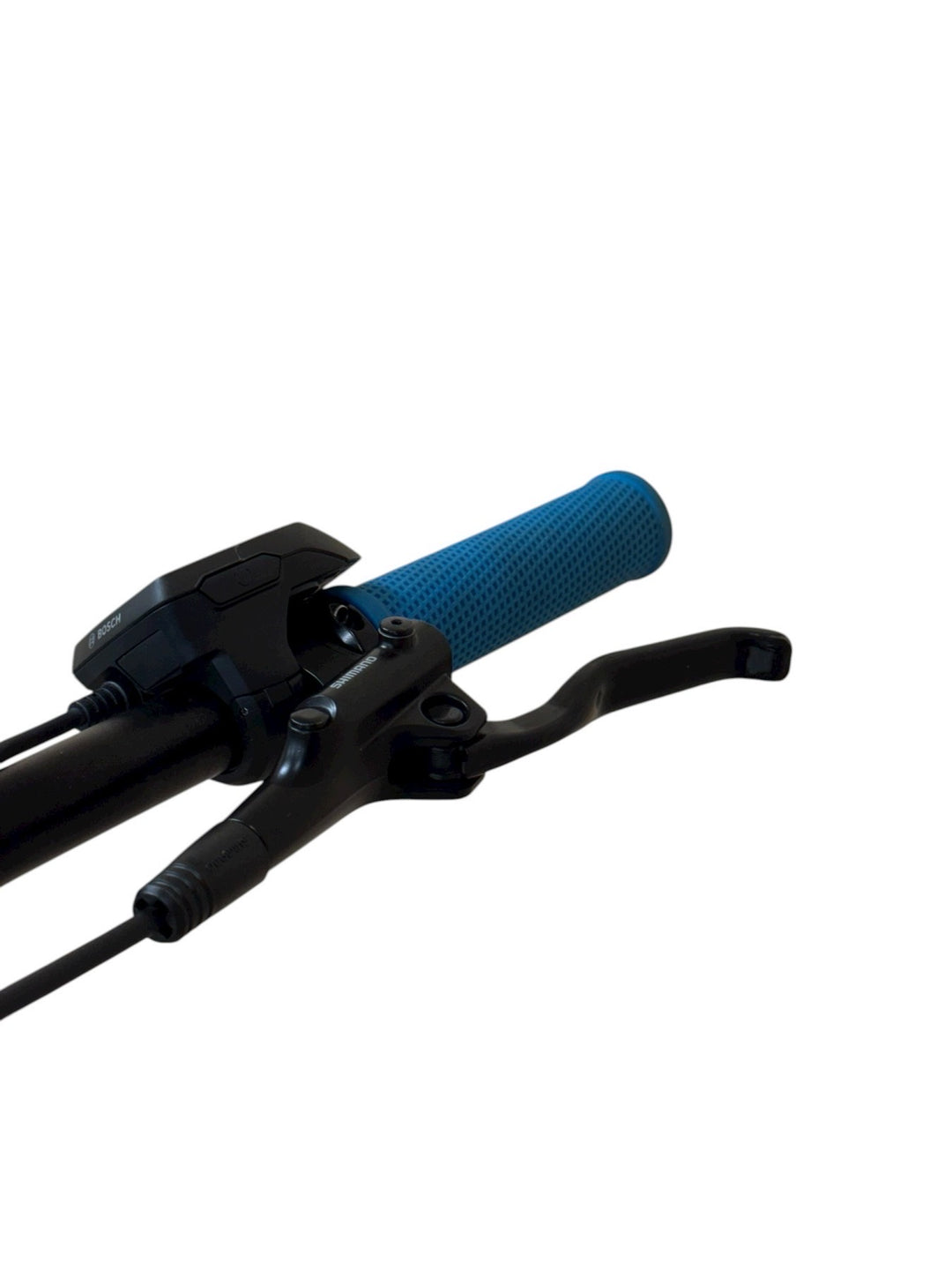 Cube Reaction Hybrid Performance 500 29 inch E-Mountainbike Refurbished Gebruikte fiets 