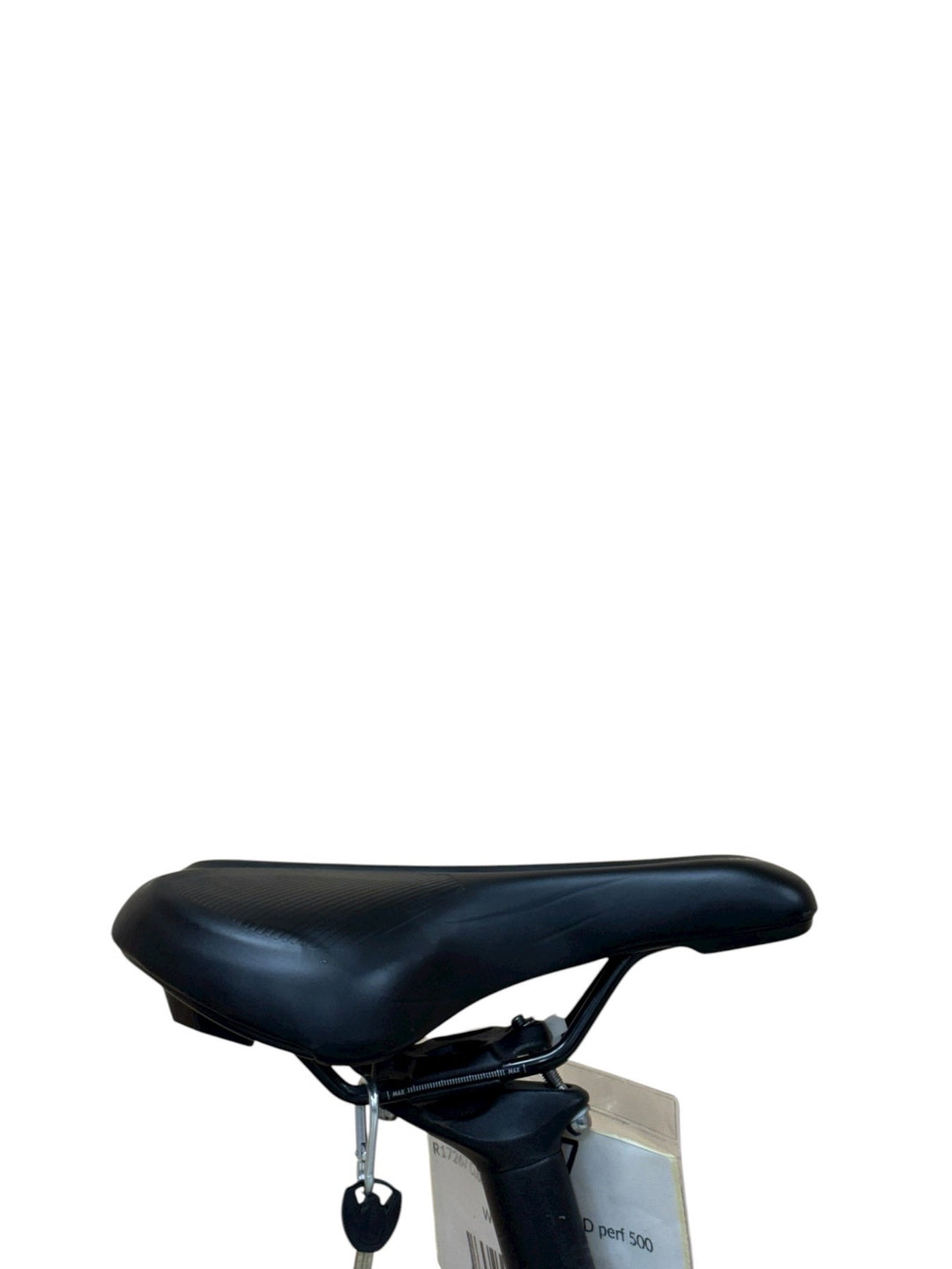 Cube Reaction Hybrid Performance 500 29 inch E-Mountainbike Refurbished Gebruikte fiets 