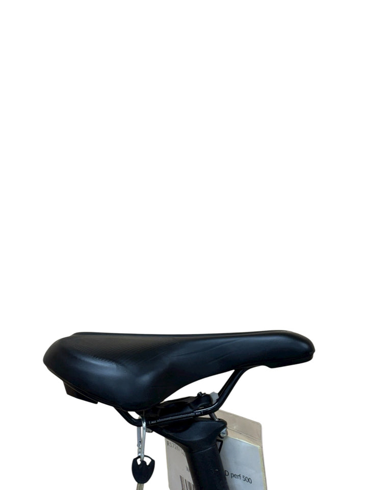 Cube Reaction Hybrid Performance 500 29 inch E-Mountainbike Refurbished Gebruikte fiets 