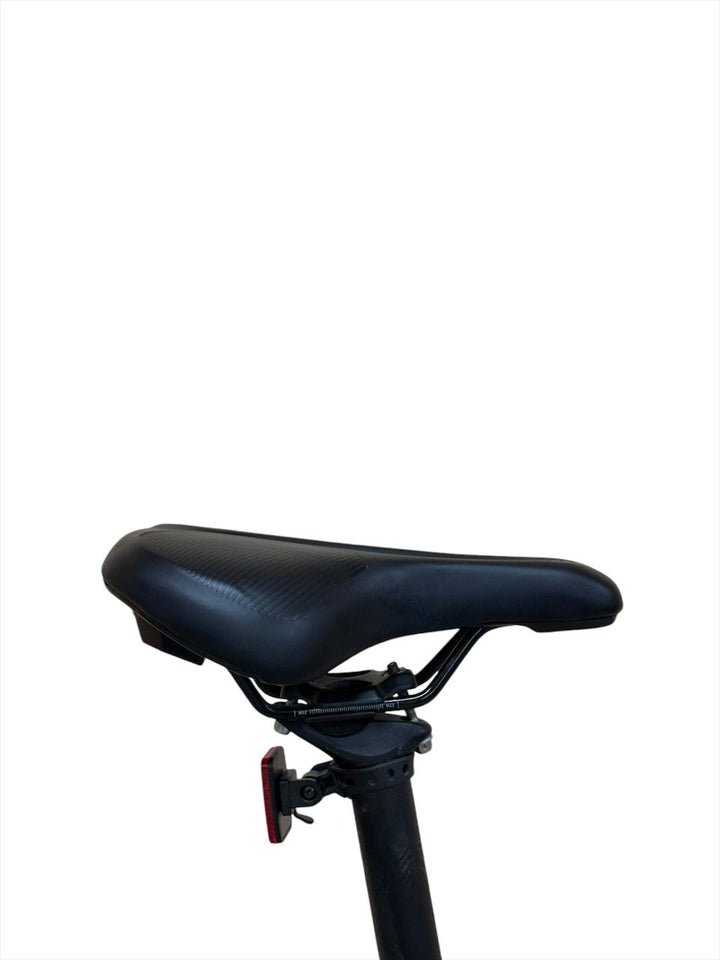 Cube Reaction Hybrid Performance 500 Allroad 29 inch E-Mountainbike Refurbished Gebruikte fiets 