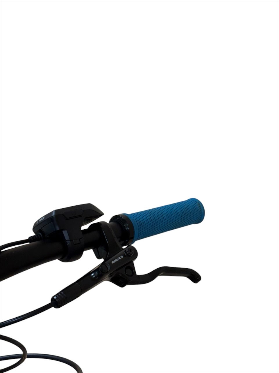 Cube Reaction Hybrid Performance 500 Allroad 29 inch E-Mountainbike Refurbished Gebruikte fiets 