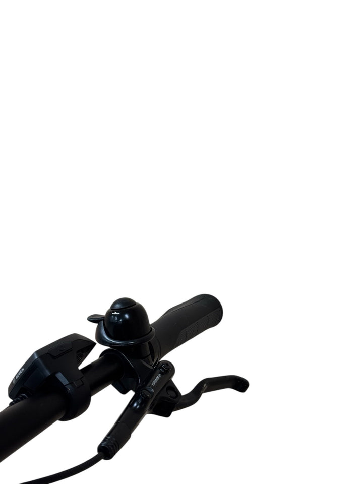 Cube Reaction Hybrid Performance 500 Allroad 29 inch E-Mountainbike Refurbished Gebruikte fiets 