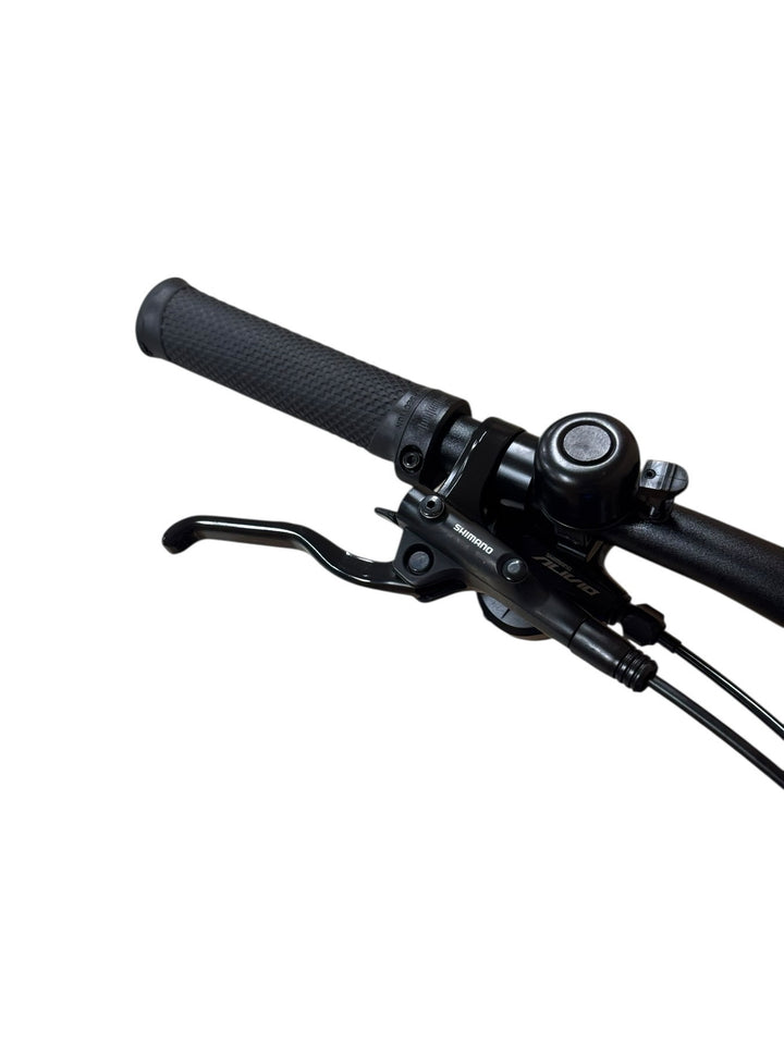 Cube Reaction Hybrid Performance 500 Allroad 29 inch E-Mountainbike Refurbished Gebruikte fiets 