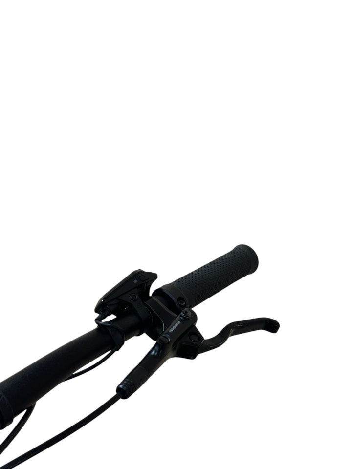 Cube Reaction Hybrid Performance 500 Allroad 29 inch E-Mountainbike Refurbished Gebruikte fiets