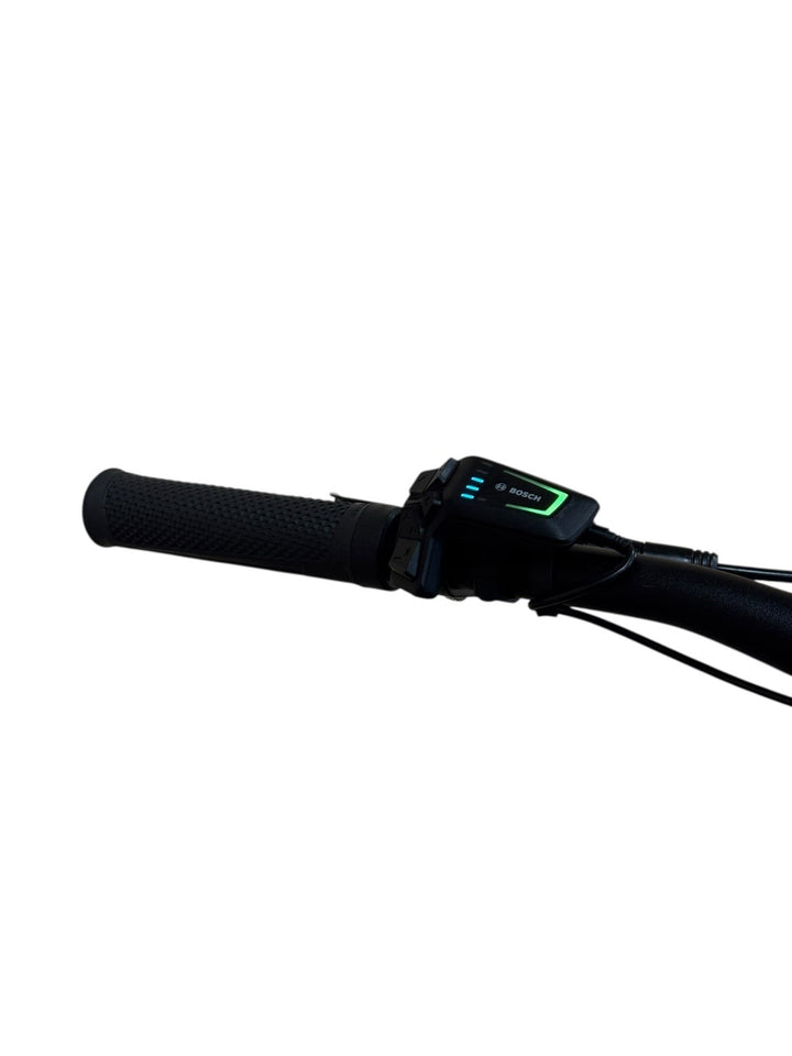 Cube Reaction Hybrid Performance 500 Allroad 29 inch E-Mountainbike Refurbished Gebruikte fiets 