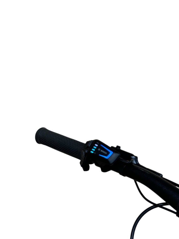 Cube Reaction Hybrid Performance 500 Allroad 29 inch E-Mountainbike Refurbished Gebruikte fiets