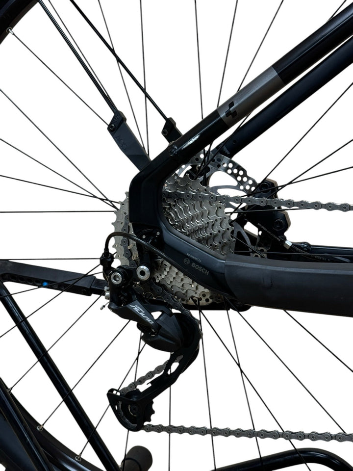 Cube Reaction Hybrid Performance 500 Allroad 29 inch E-Mountainbike Refurbished Gebruikte fiets