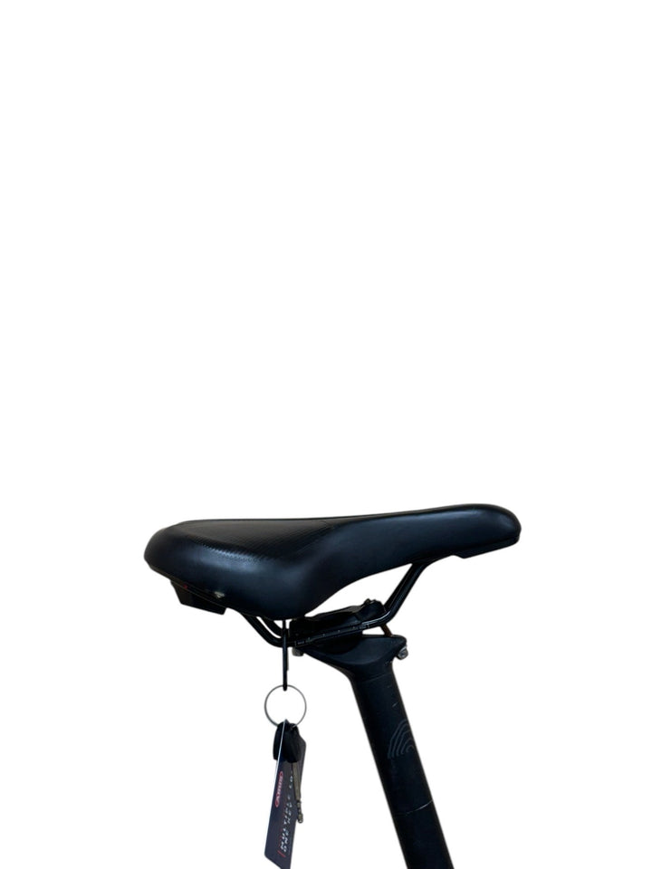 Cube Reaction Hybrid Performance 500 Allroad 29 inch E-Mountainbike Refurbished Gebruikte fiets