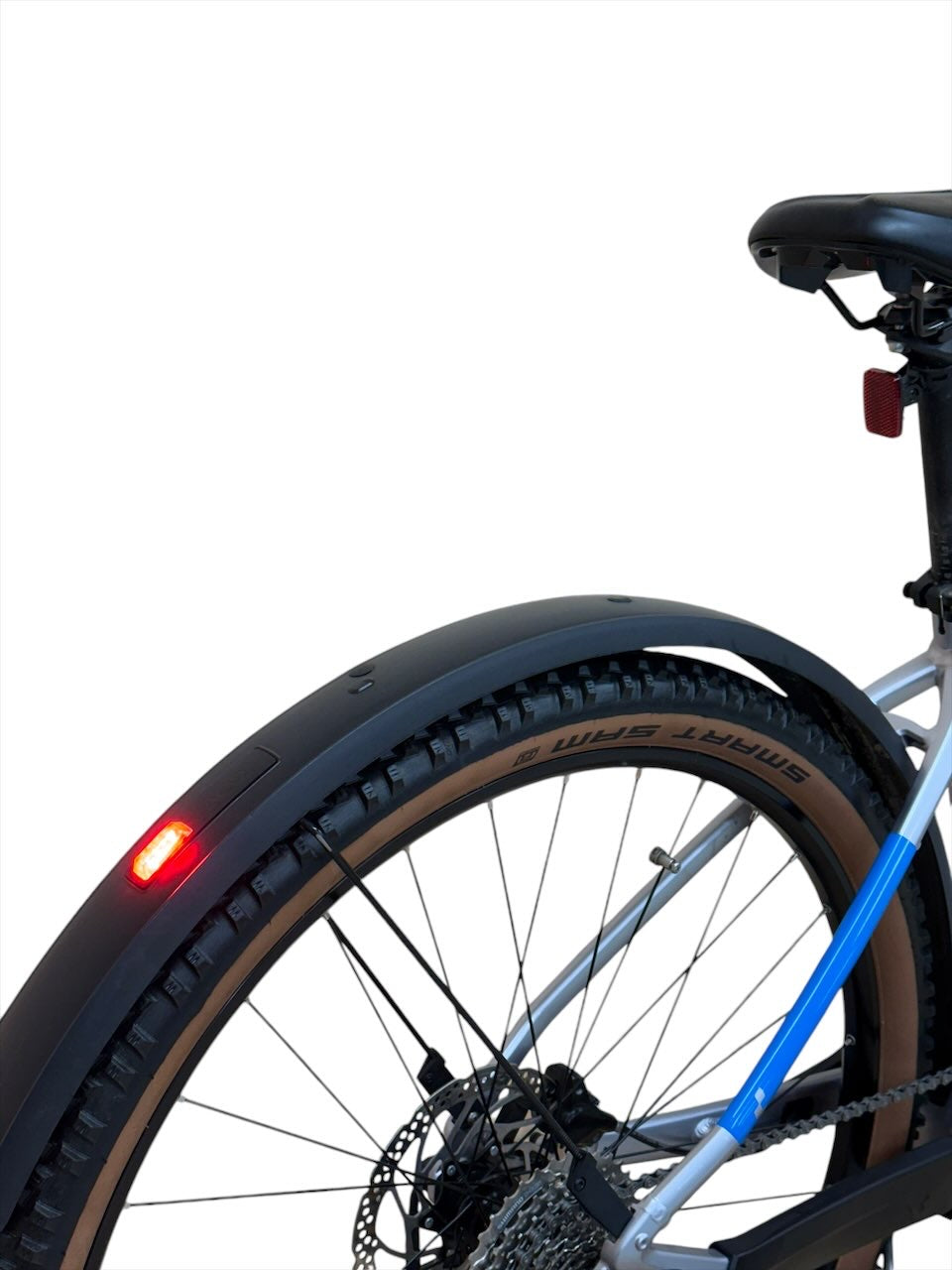 Cube Reaction Hybrid Performance 500 Allroad 29 inch E-Mountainbike Refurbished Gebruikte fiets 