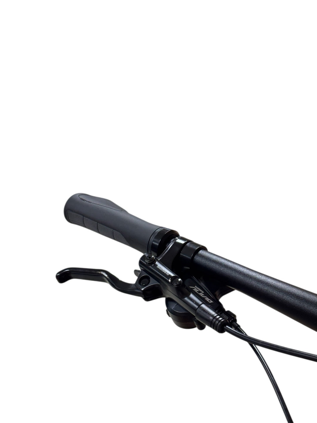 Cube Reaction Hybrid Performance 500 Allroad 29 inch E-Mountainbike Refurbished Gebruikte fiets 