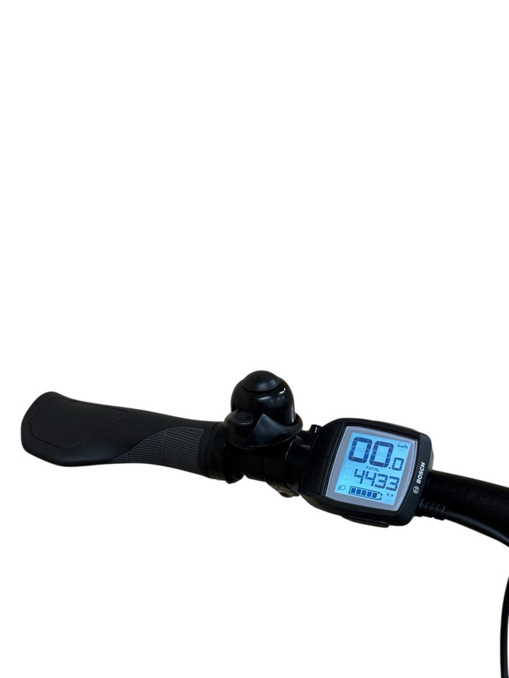 Cube Reaction Hybrid Performance 500 Allroad 29 inch E-Mountainbike Refurbished Gebruikte fiets 