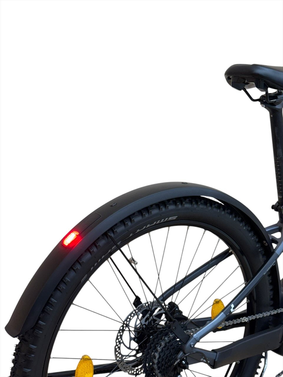 cube reaction hybrid pro 500 schutzblech Cube Reaction Hybrid Performance 500 Allroad E-Mountainbike Generalüberholt  aus zweiter Hand E-Mountainbike – H&B Exclusive