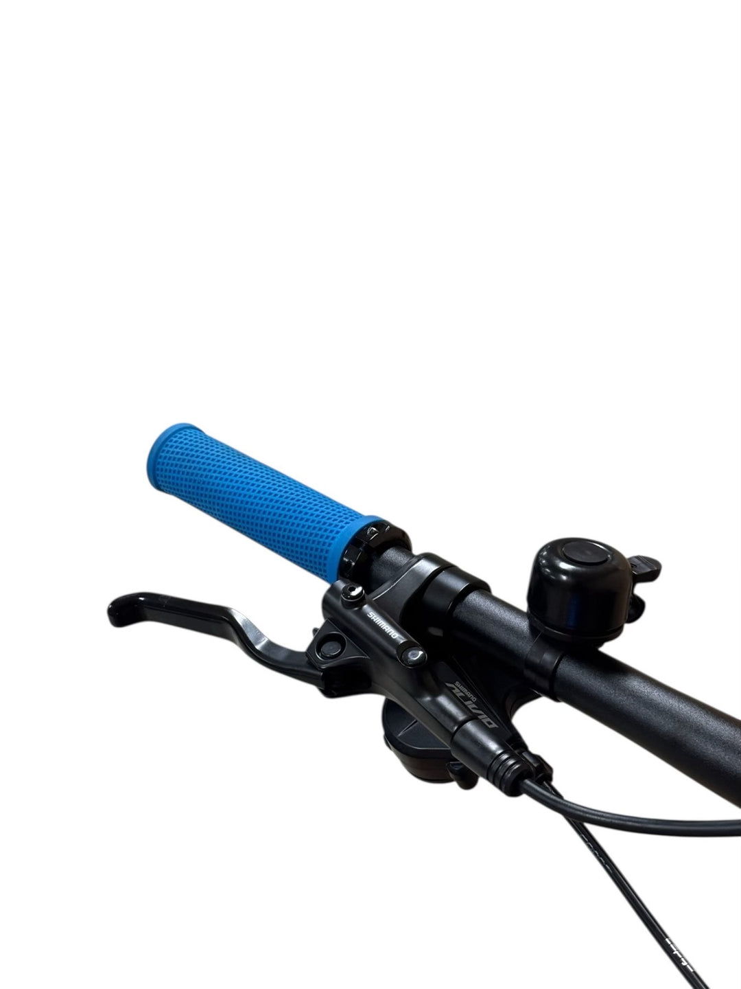 Cube Reaction Hybrid Performance 500 Allroad E-Mountainbike Refurbished Gebruikte fiets 