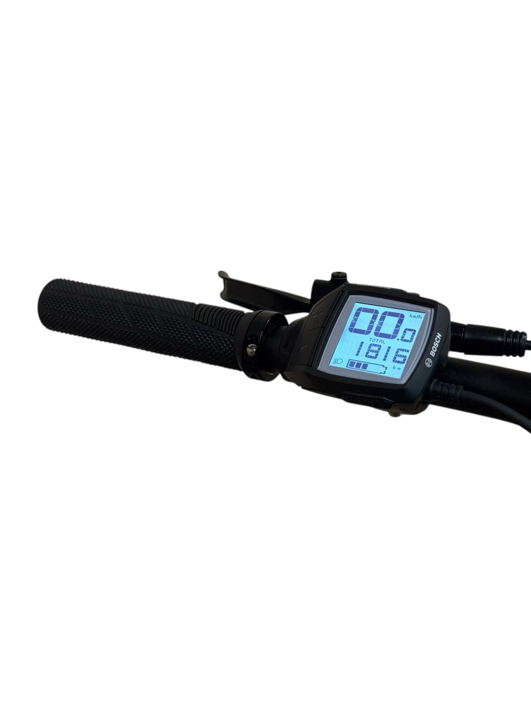 Cube Reaction Hybrid Performance 500 Allroad E-Mountainbike Refurbished Gebruikte fiets 