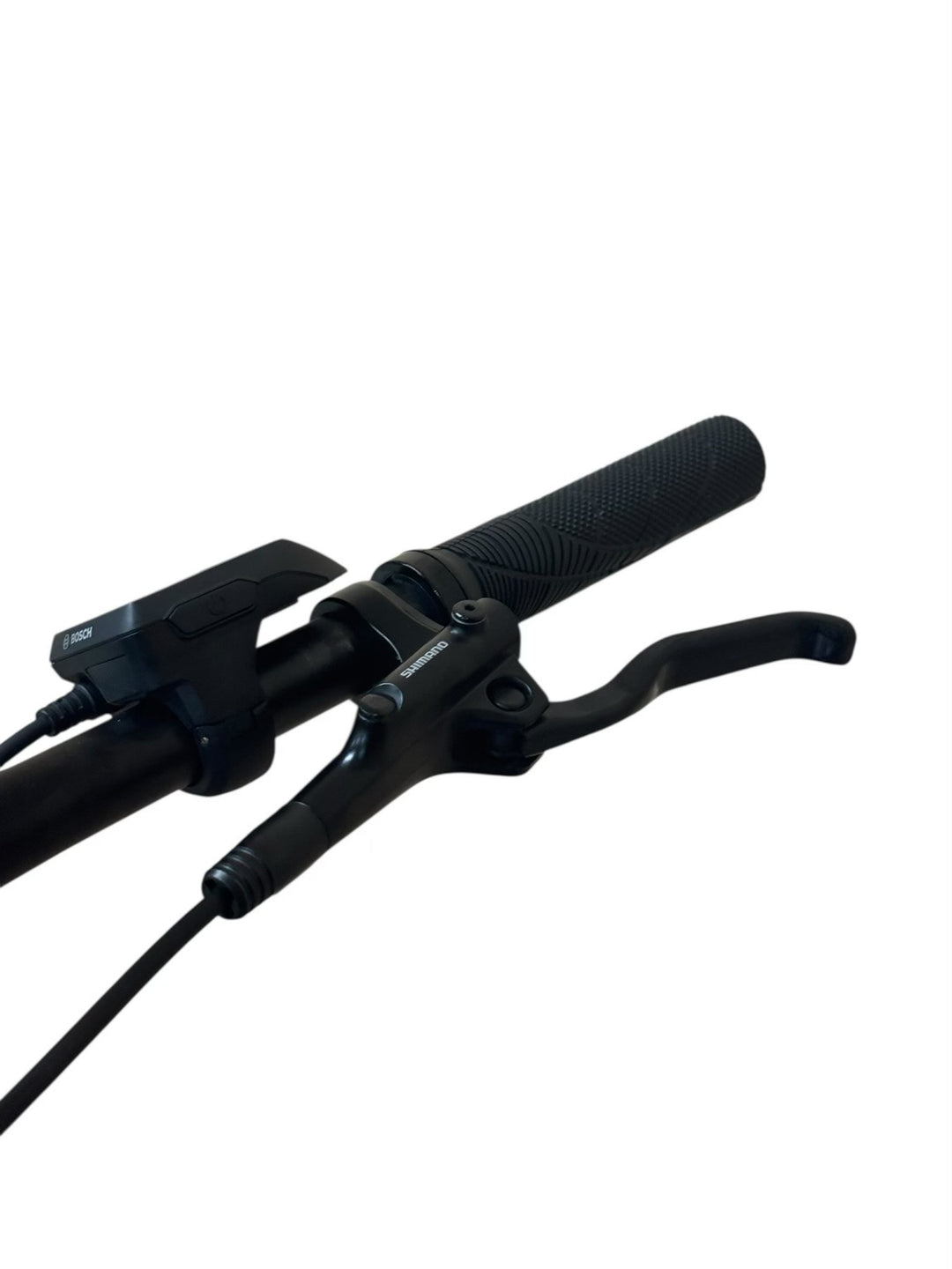 Cube Reaction Hybrid Performance 500 Allroad E-Mountainbike Refurbished Gebruikte fiets 