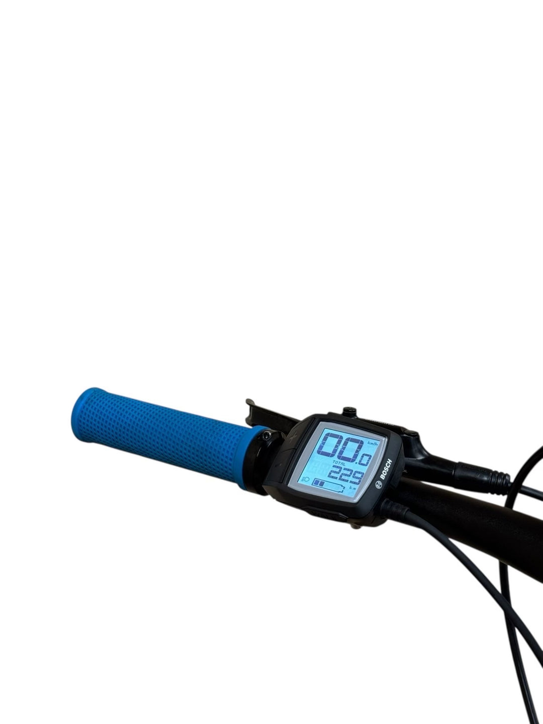 Cube Reaction Hybrid Performance 500 Allroad E-Mountainbike Refurbished Gebruikte fiets 